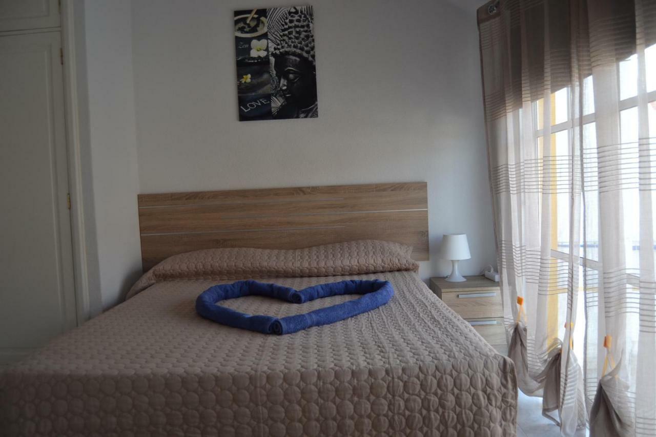 Appartement Sun & Sol *