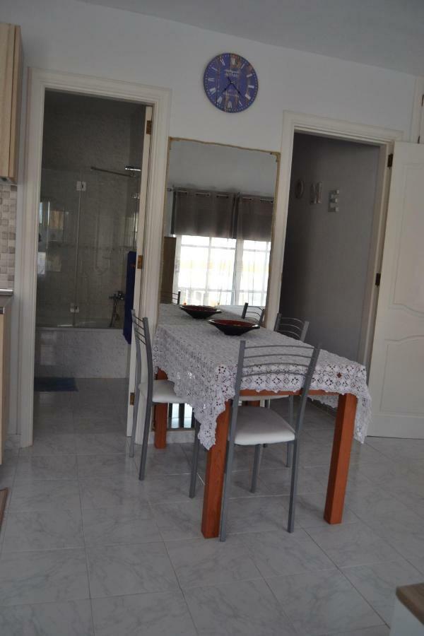 Sun & Sol Appartement Caleta De Fuste