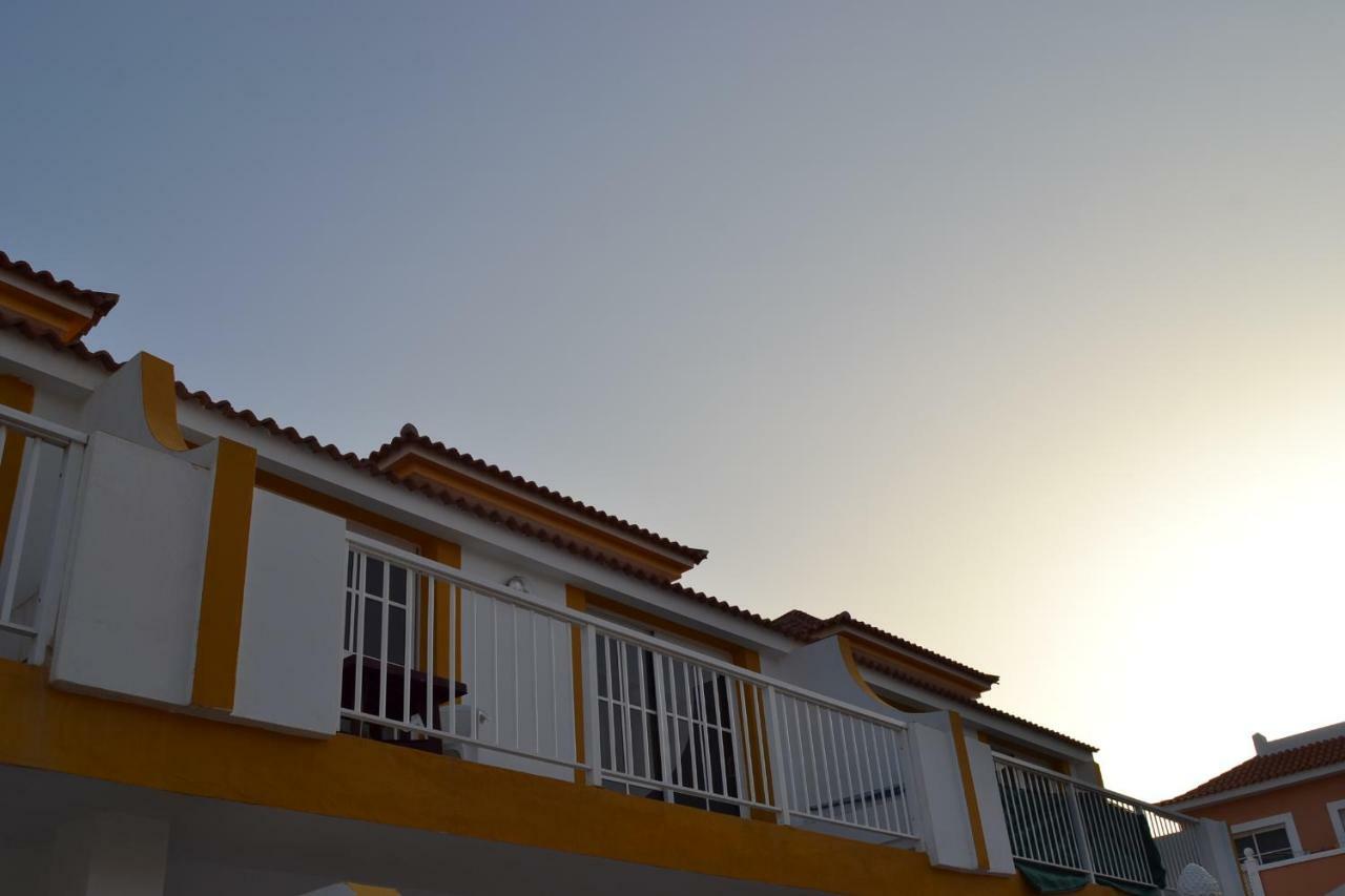 Sun & Sol Appartement Caleta De Fuste