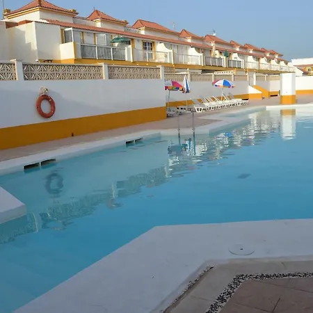 Sun & Sol Appartement Caleta De Fuste Buitenkant foto