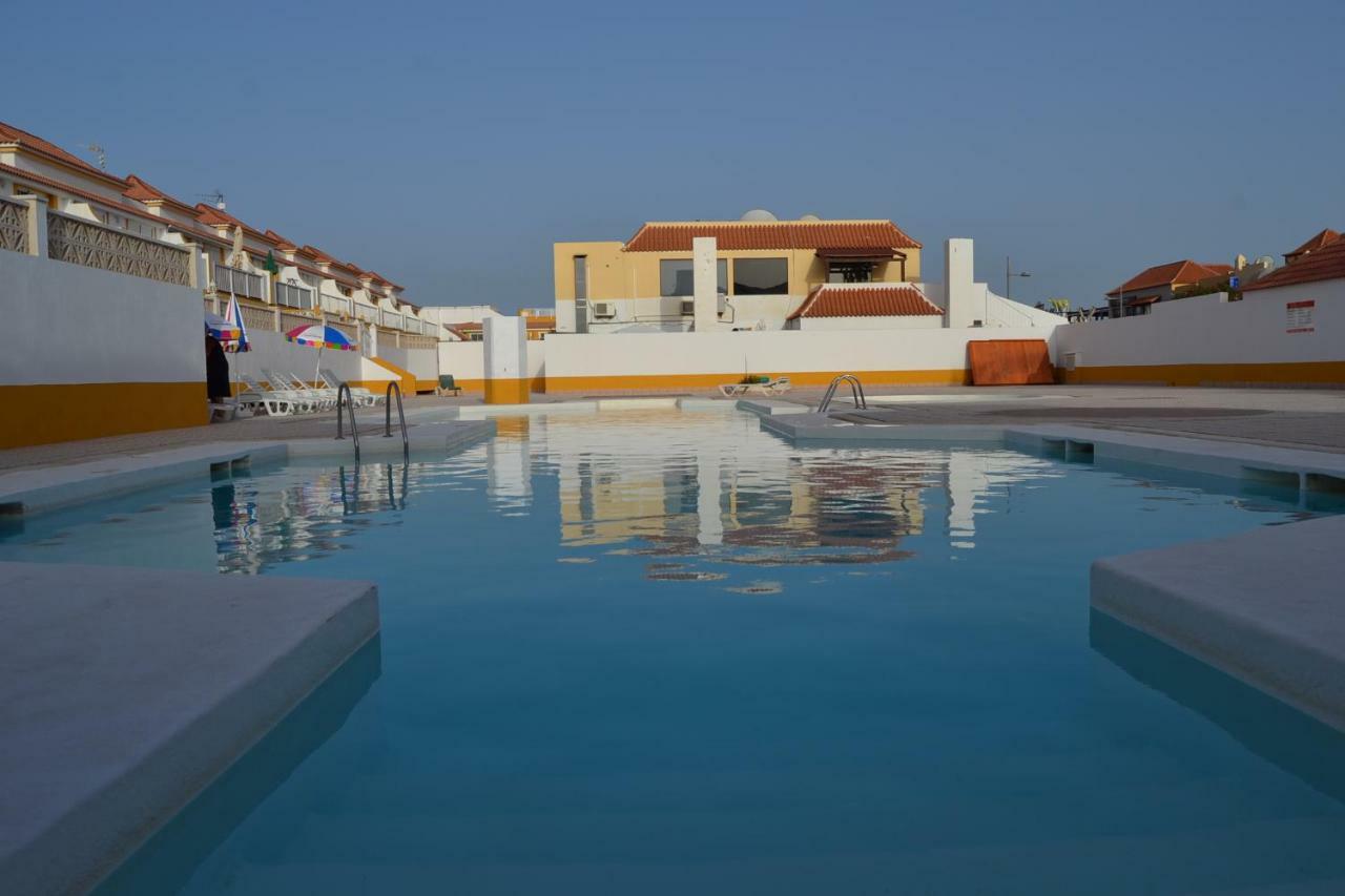 Sun & Sol Apartment