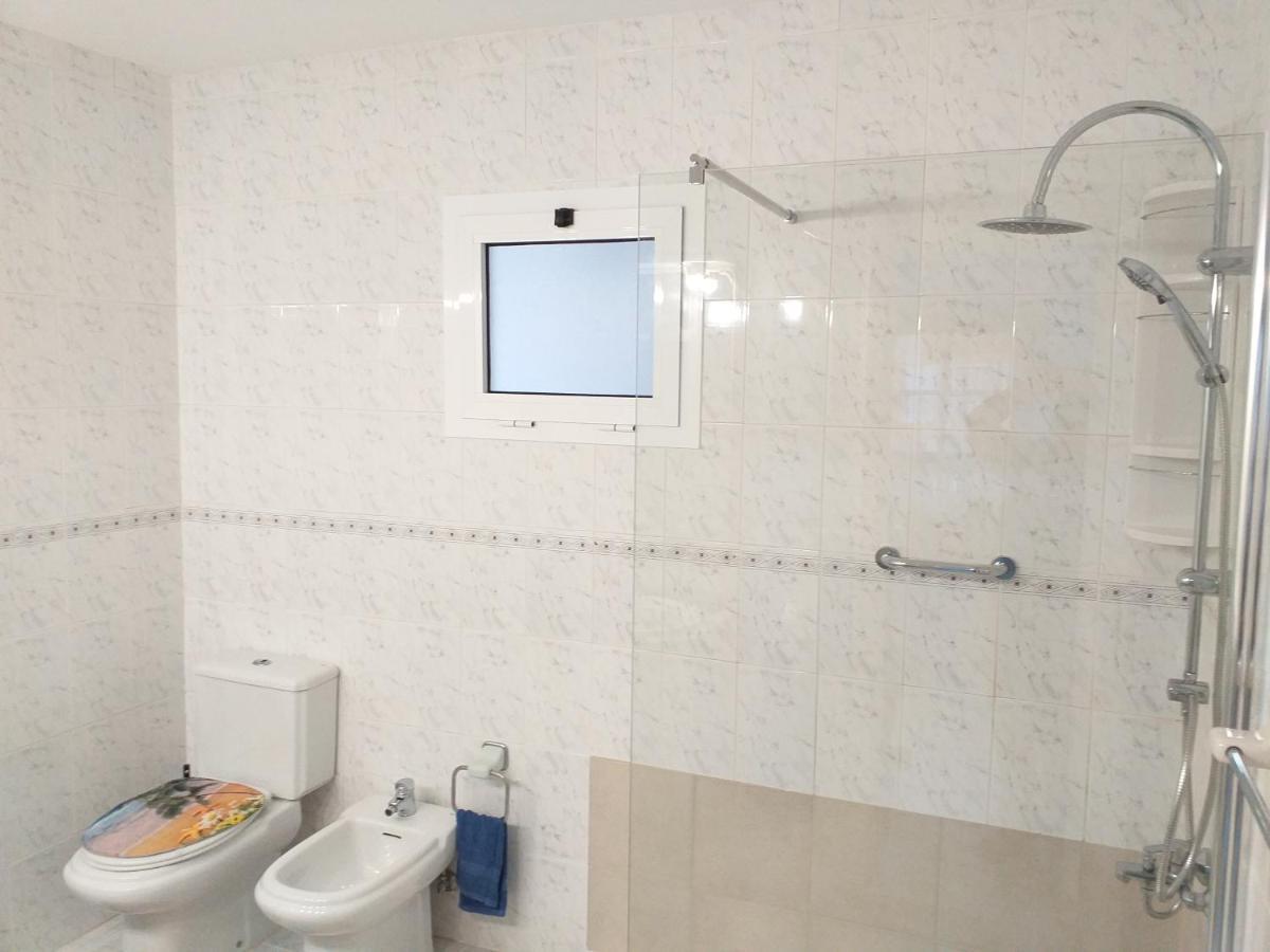 Sun & Sol Apartment Caleta De Fuste