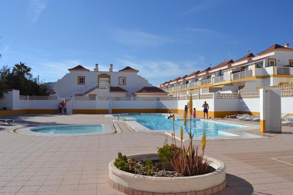 Appartement Sun & Sol Caleta De Fuste